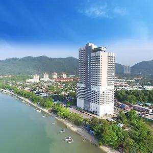 Lexis Hotel